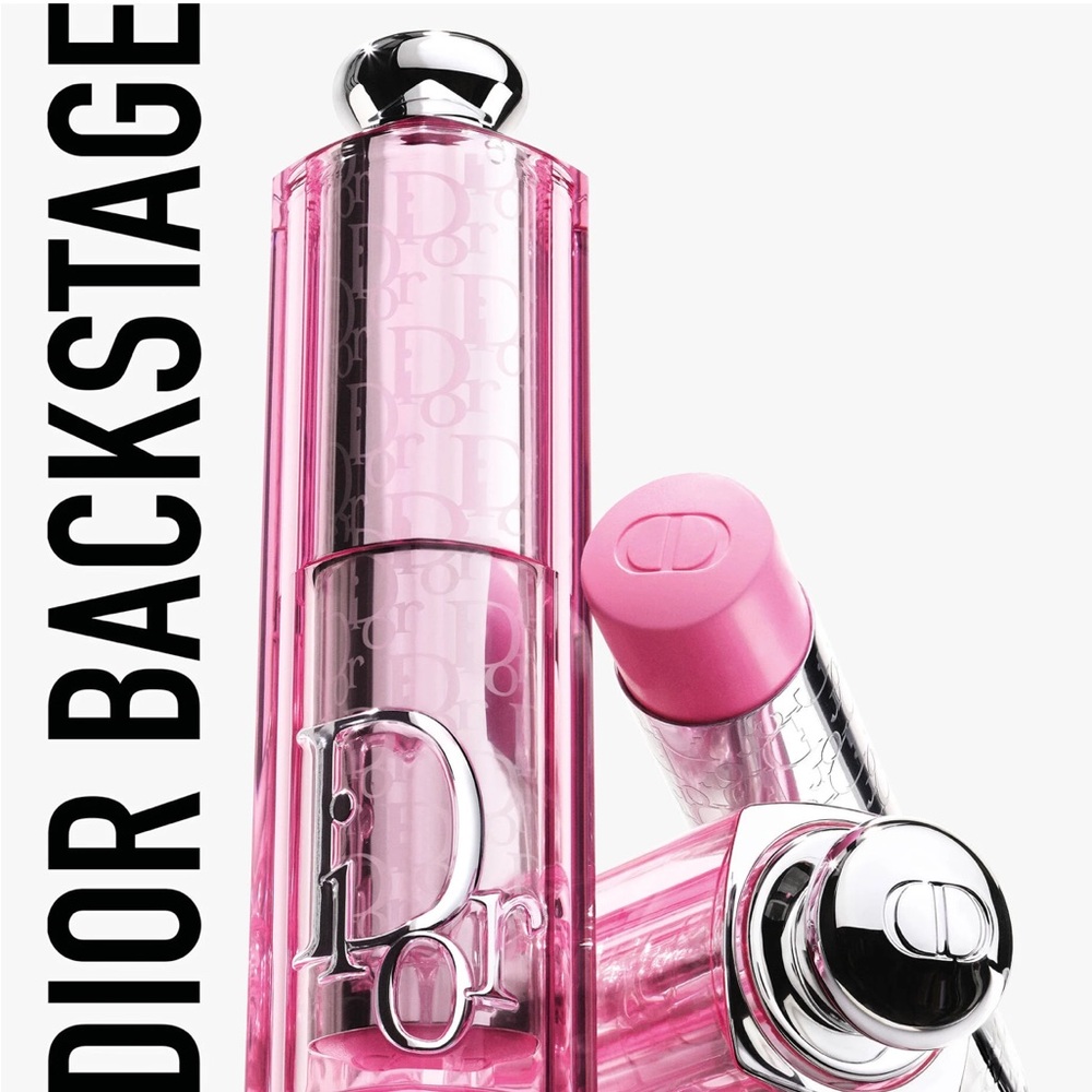 Dior Backstage Rosy Glow Stick CANDY - Picture 2 of 6